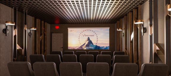 Wohnung 1+1 in Lara, Turkey, Nr. 16928 16