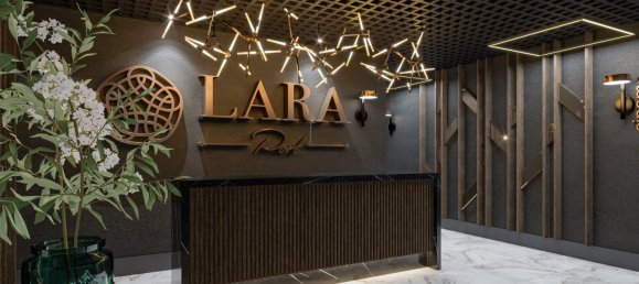 Wohnung 1+1 in Lara, Turkey, Nr. 16928 30