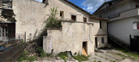 Studio in Subiaco, Italy No. 128248 2