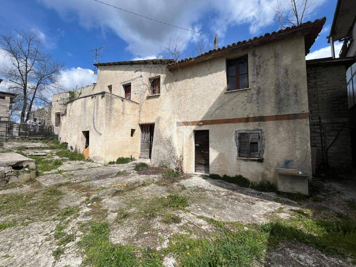 Studio in Subiaco, Italy No. 128248