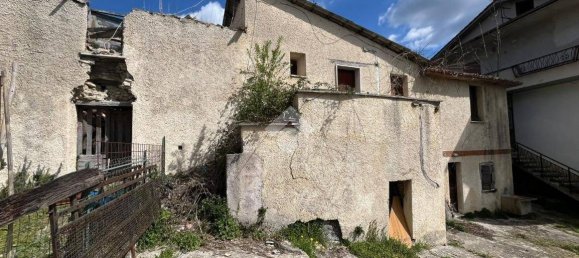 Studio in Subiaco, Italy No. 128248 11