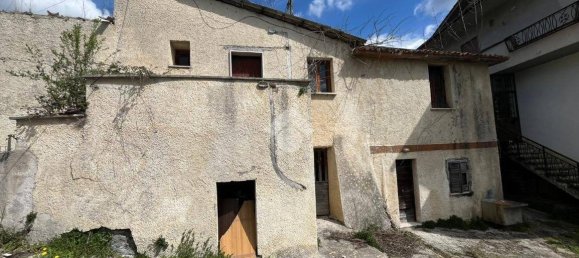 Studio in Subiaco, Italy No. 128248 3