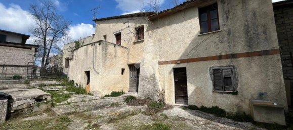 Studio in Subiaco, Italy No. 128248 12