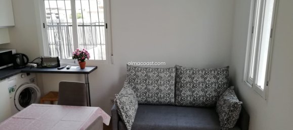 2 bedrooms Bungalow in Santa Pola, Spain No. 165873 3