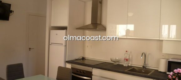 2 bedrooms Bungalow in Santa Pola, Spain No. 165873 14