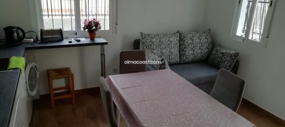 2 bedrooms Bungalow in Santa Pola, Spain No. 165873 5