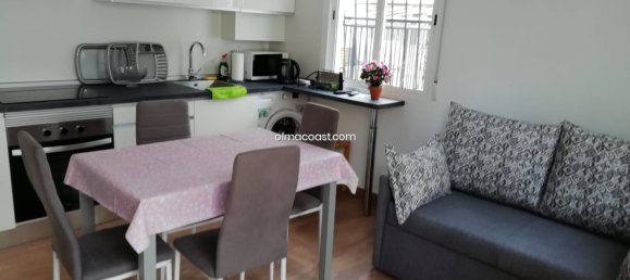 2 bedrooms Bungalow in Santa Pola, Spain No. 165873 2