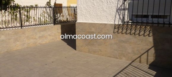 2 bedrooms Bungalow in Santa Pola, Spain No. 165873 7