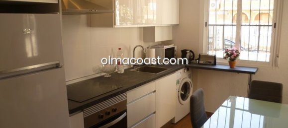 2 bedrooms Bungalow in Santa Pola, Spain No. 165873 18