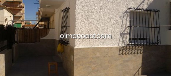 2 bedrooms Bungalow in Santa Pola, Spain No. 165873 8