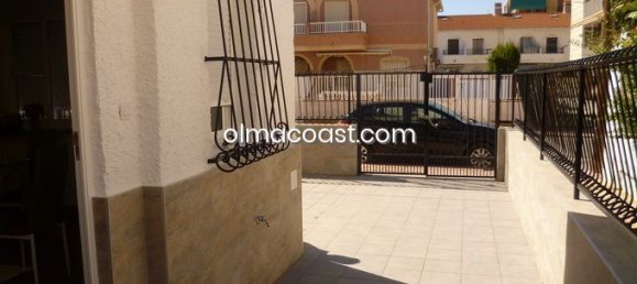 2 bedrooms Bungalow in Santa Pola, Spain No. 165873 9
