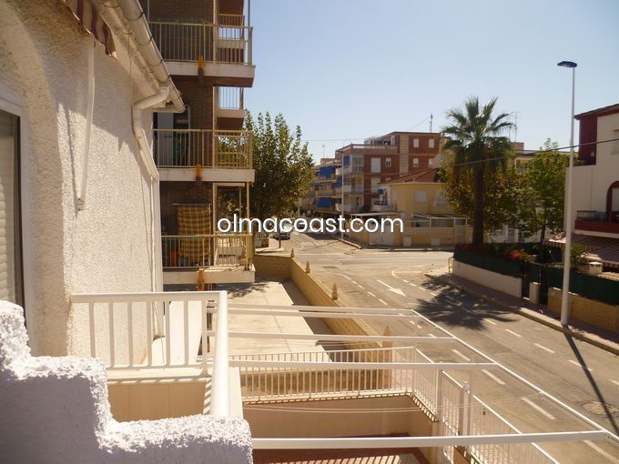 2 bedrooms Bungalow in Santa Pola, Spain No. 165873