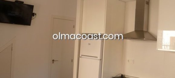 2 bedrooms Bungalow in Santa Pola, Spain No. 165873 13