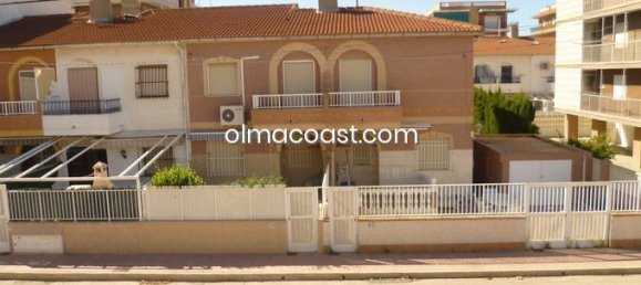 2 bedrooms Bungalow in Santa Pola, Spain No. 165873 24