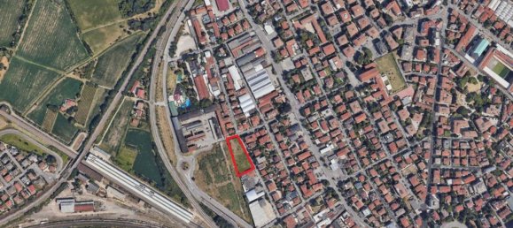 11560m² Land in Padua, Italy No. 376378 10