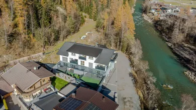 2-Zimmer Wohnung in Längenfeld, Austria, Nr. 109847