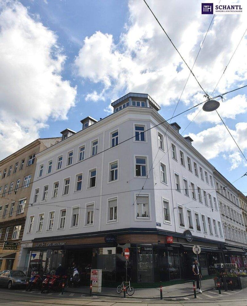 Studio in Favoriten, Austria No. 206508