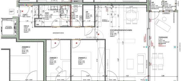 2 bedrooms Apartment in Lauterach, Austria No. 228143 24