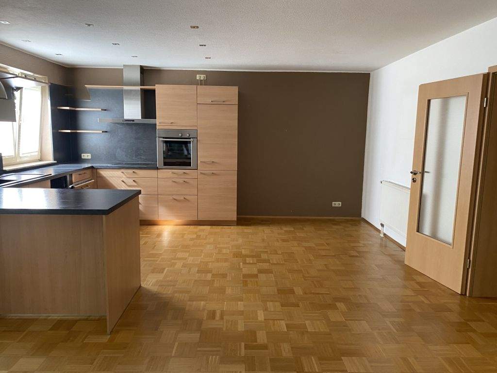 Квартира с 2 комнатами в Фульда, Германия № 269992