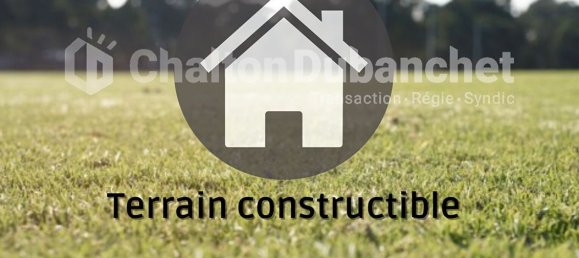 Grundstück in Feurs, France 700m², Nr. 341366 3