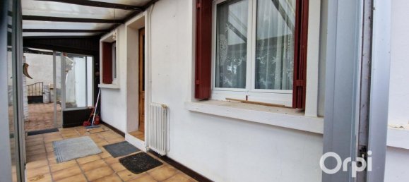 Casa de 2 dormitorios en Le Gua, France No. 326449 11