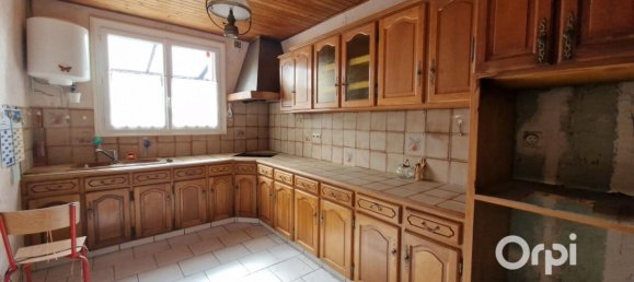 Casa de 2 dormitorios en Le Gua, France No. 326449 6