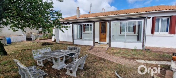 Casa de 2 dormitorios en Le Gua, France No. 326449 17