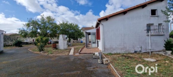 Casa de 2 dormitorios en Le Gua, France No. 326449 12