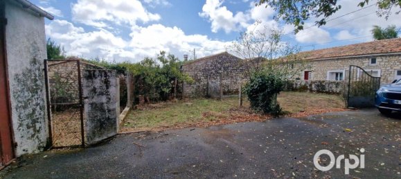 Casa de 2 dormitorios en Le Gua, France No. 326449 16