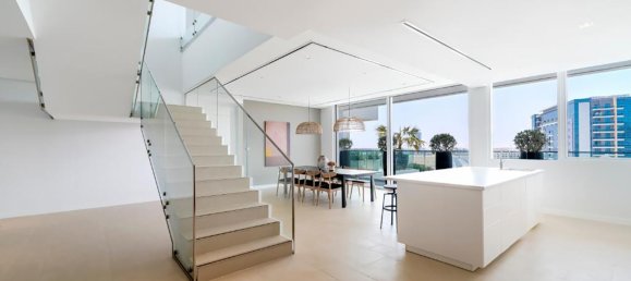 4 Schlafzimmer Wohnung in SEVENTH HEAVEN, Al Barari, UAE, Nr. 58214 4