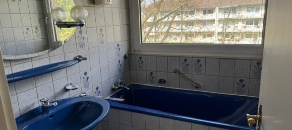 Квартира с 3 комнатами в Меттман, Германия № 137954 5