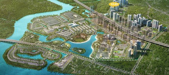 2 bedrooms Condo in Ho Chi Minh, Vietnam No. 13458 3