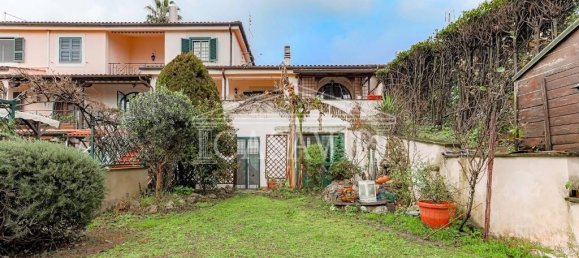 11 rooms Villa in Rome, Italy No. 143507 10