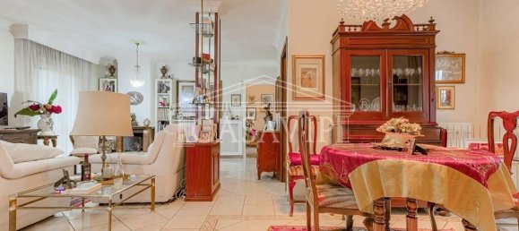 11 rooms Villa in Rome, Italy No. 143507 16