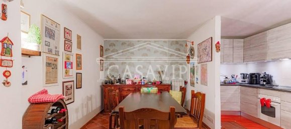 11 rooms Villa in Rome, Italy No. 143507 26