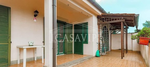 11 rooms Villa in Rome, Italy No. 143507 12