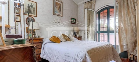 11 rooms Villa in Rome, Italy No. 143507 29