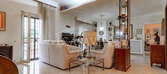 11 rooms Villa in Rome, Italy No. 143507 18