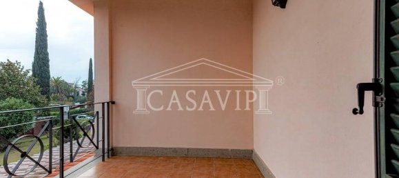 11 rooms Villa in Rome, Italy No. 143507 30