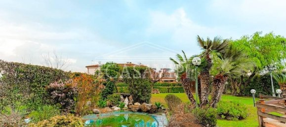 11 rooms Villa in Rome, Italy No. 143507 2