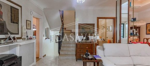 11 rooms Villa in Rome, Italy No. 143507 20