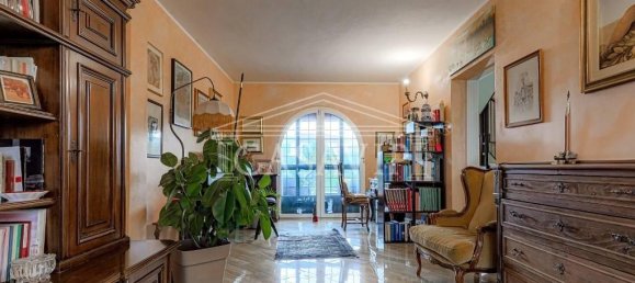 11 rooms Villa in Rome, Italy No. 143507 13