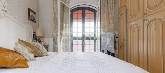 11 rooms Villa in Rome, Italy No. 143507 28