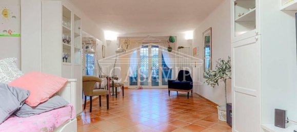 11 rooms Villa in Rome, Italy No. 143507 25