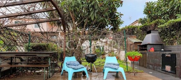 11 rooms Villa in Rome, Italy No. 143507 46