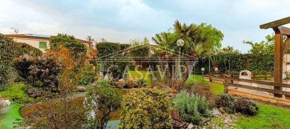 11 rooms Villa in Rome, Italy No. 143507 45