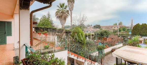 11 rooms Villa in Rome, Italy No. 143507 31