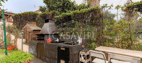 11 rooms Villa in Rome, Italy No. 143507 47