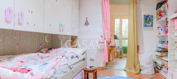 11 rooms Villa in Rome, Italy No. 143507 36