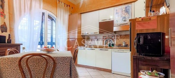 11 rooms Villa in Rome, Italy No. 143507 22